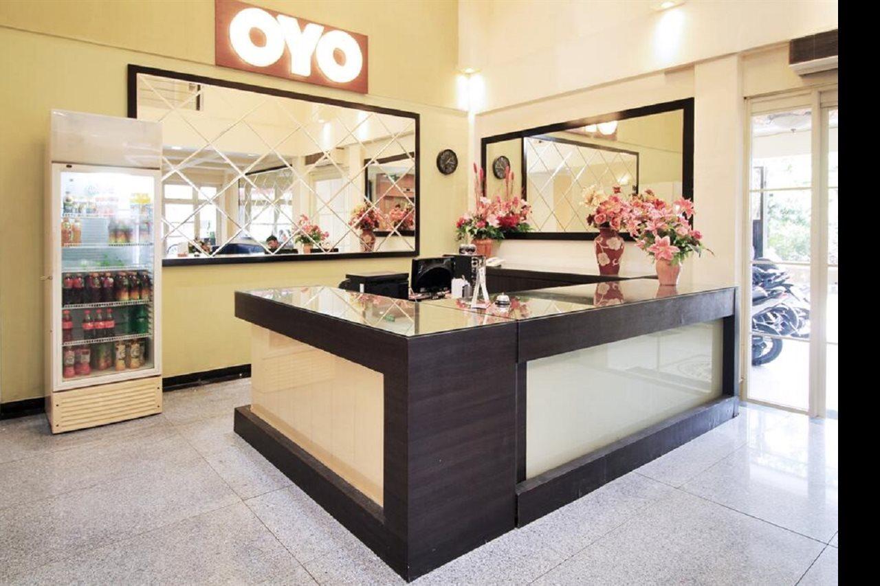 Super Oyo Capital O 175 K-60 Residence Surabaia Exterior foto