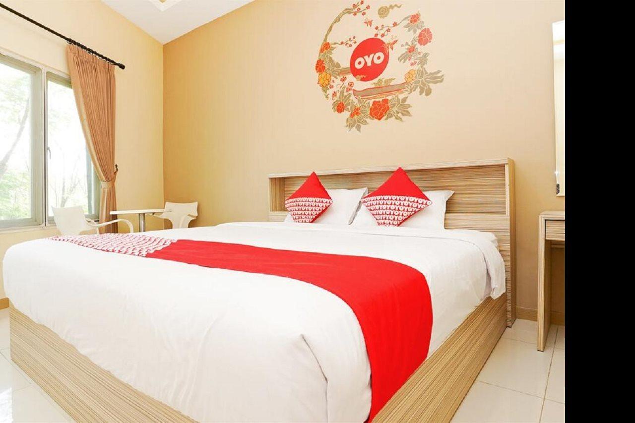 Super Oyo Capital O 175 K-60 Residence Surabaia Exterior foto