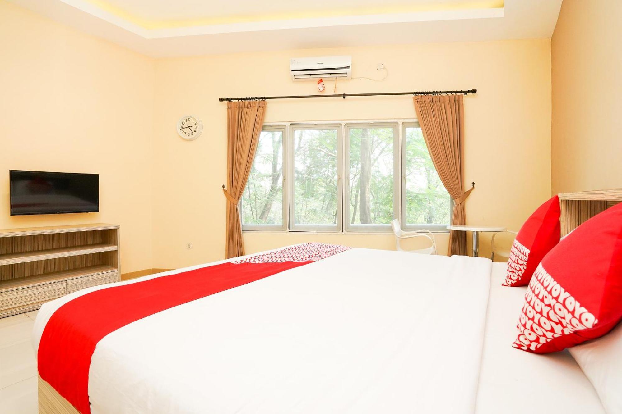 Super Oyo Capital O 175 K-60 Residence Surabaia Exterior foto
