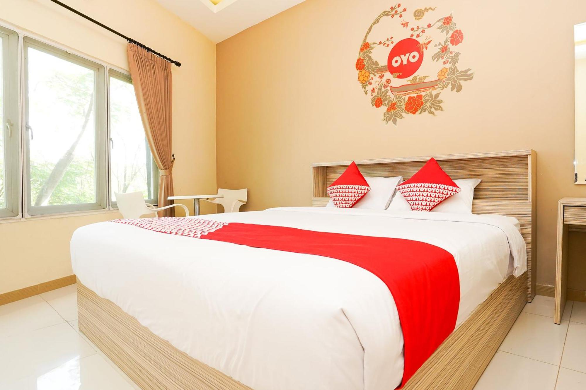 Super Oyo Capital O 175 K-60 Residence Surabaia Exterior foto