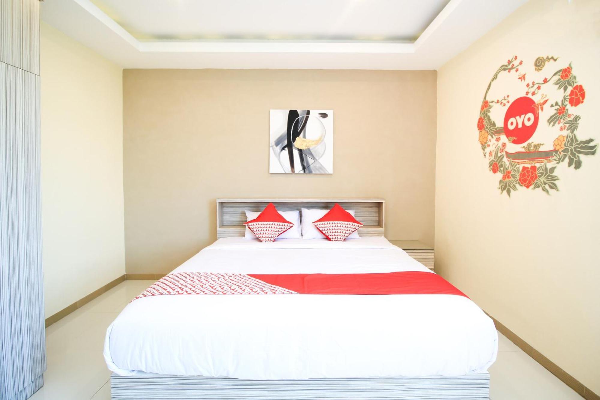 Super Oyo Capital O 175 K-60 Residence Surabaia Exterior foto