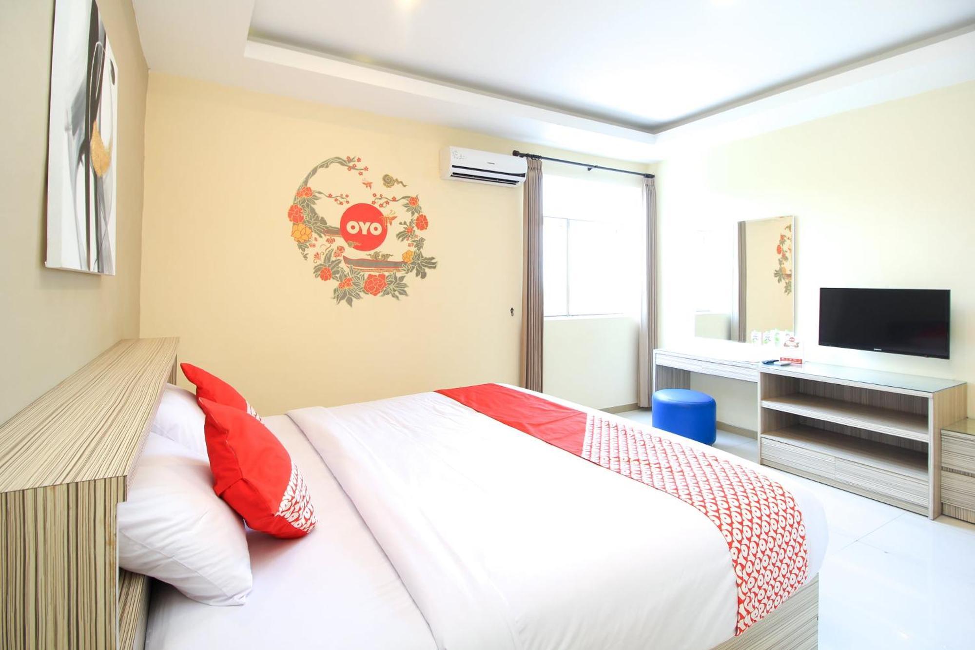 Super Oyo Capital O 175 K-60 Residence Surabaia Exterior foto