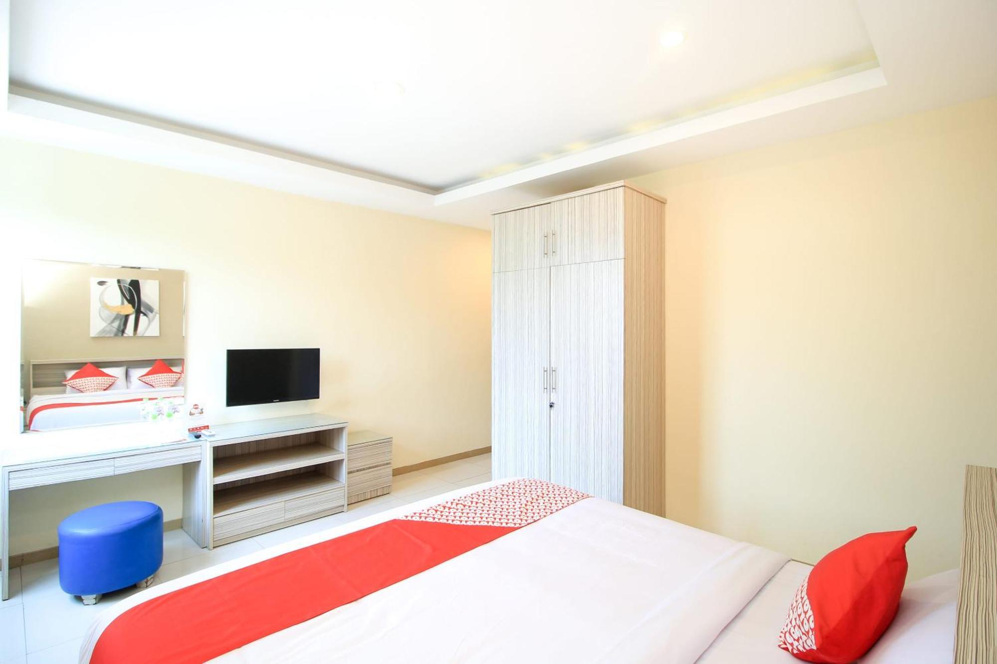 Super Oyo Capital O 175 K-60 Residence Surabaia Exterior foto