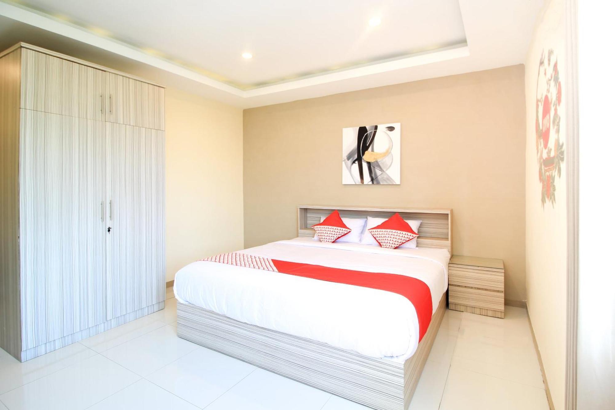 Super Oyo Capital O 175 K-60 Residence Surabaia Exterior foto